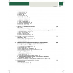Otorhinolaryngology- Head & Neck Surgery (2 Vol Set) book by Chris de Souza - Additional Image 7