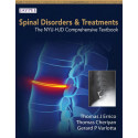 Spinal Disorders and Treatments: The NYU-HJD Comprehensive Textbook book by Errico Thomas J