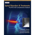 Spinal Disorders and Treatments: The NYU-HJD Comprehensive Textbook book by Errico Thomas J - Back Cover