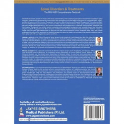 Spinal Disorders and Treatments: The NYU-HJD Comprehensive Textbook book by Errico Thomas J - Additional Image 4