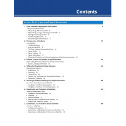 Spinal Disorders and Treatments: The NYU-HJD Comprehensive Textbook book by Errico Thomas J - Additional Image 5