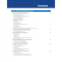 Spinal Disorders and Treatments: The NYU-HJD Comprehensive Textbook book by Errico Thomas J - Additional Image 6