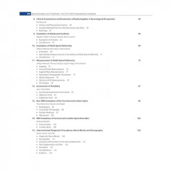 Spinal Disorders and Treatments: The NYU-HJD Comprehensive Textbook book by Errico Thomas J - Additional Image 8