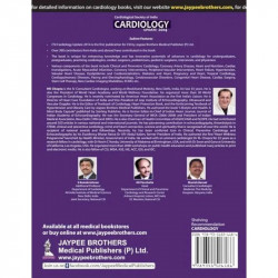 CARDIOLOGY UPDATE 2014 (CARDIOLOGICAL SOCIETY OF INDIA) book by Chopra Hk - Additional Image 4