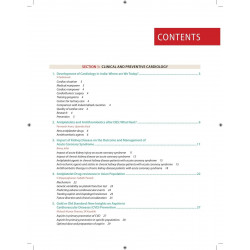 CARDIOLOGY UPDATE 2014 (CARDIOLOGICAL SOCIETY OF INDIA) book by Chopra Hk - Additional Image 5