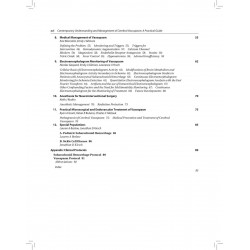 Contemporary Understanding and Management of Cerebral Vasospasm: A Practical Guide book by Bulsara Ketan R - Additional Image 7