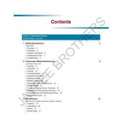 SURGICAL TECHNIQUES IN OTOLARYNGOLOGY-HEAD & NECK SURGERY:HEAD & NECK SURGERY book by Goldenberg, Robert T Sataloff - Additional