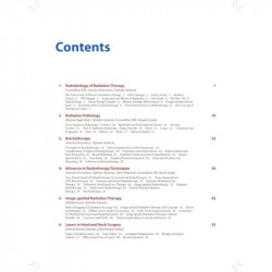 PRINCIPLES AND MANAGEMENT OF CANCER book by Kataria Tejinder - Additional Image 6