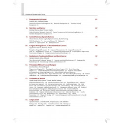 PRINCIPLES AND MANAGEMENT OF CANCER book by Kataria Tejinder - Additional Image 7