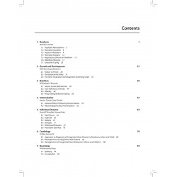 IAP Management Algorithms for Common Pediatric Illnesses book by Parthasarathy. A - Additional Image 5
