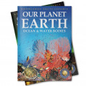 Knowledge Encyclopedia For Children - Our Planet Earth | Collection Of 6 Books (Box Set) book by Wonder House Books - Additional