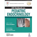 IAP Textbook on Pediatric Endocrinology book by Vaman Khadilkar