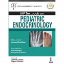 IAP Textbook on Pediatric Endocrinology book by Vaman Khadilkar - Back Cover