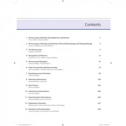 Dermoscopy: Text and Atlas book by Subrata Malakar - Additional Image 6
