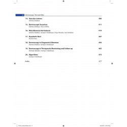 Dermoscopy: Text and Atlas book by Subrata Malakar - Additional Image 7