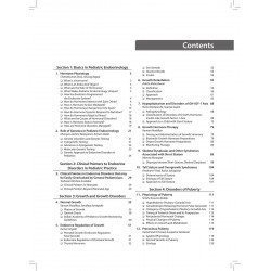 IAP Textbook on Pediatric Endocrinology book by Vaman Khadilkar - Additional Image 5