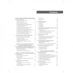 IAP Textbook on Pediatric Endocrinology book by Vaman Khadilkar - Additional Image 6