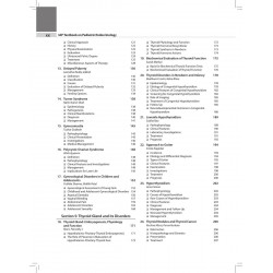 IAP Textbook on Pediatric Endocrinology book by Vaman Khadilkar - Additional Image 7