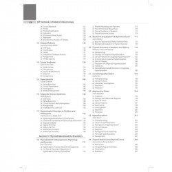 IAP Textbook on Pediatric Endocrinology book by Vaman Khadilkar - Additional Image 8
