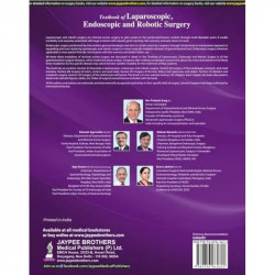 Textbook of Laparoscopic, Endoscopic and Robotic Surgery: Two Volume Set book by Har Prakash Garg, Kona Lakshmi Ramesh Agarw… -