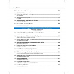 Textbook of Laparoscopic, Endoscopic and Robotic Surgery: Two Volume Set book by Har Prakash Garg, Kona Lakshmi Ramesh Agarw… -