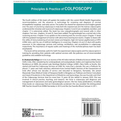 Principles & Practice of Colposcopy book by B. Shakuntala Baliga - Additional Image 3