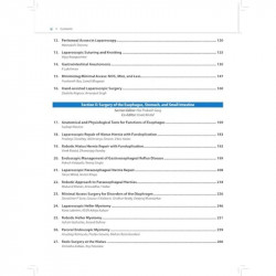 Textbook of Laparoscopic, Endoscopic and Robotic Surgery: Two Volume Set book by Har Prakash Garg, Kona Lakshmi Ramesh Agarw… -