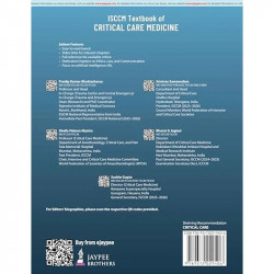 ISCCM Textbook of Critical Care Medicine (3 Vols Set), 2/E for Critical Care PG Students, Fellows and Intensivists | 374 Cha… -