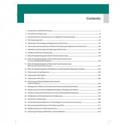 Principles & Practice of Colposcopy book by B. Shakuntala Baliga - Additional Image 6