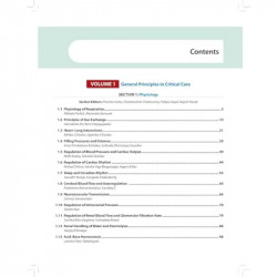ISCCM Textbook of Critical Care Medicine (3 Vols Set), 2/E for Critical Care PG Students, Fellows and Intensivists | 374 Cha… -