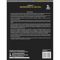 Textbook of Orthopedics and Trauma (4 Vols) book by Gs Kulkarni - Additional Image 4