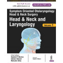 SYMPTOM ORIENTED OTOLARYNGOLOGY HEAD & NECK SURGERY(HEAD AND NECK AND LARYNGOLOGY) VOL.1 book by Zahoor Ahmad, Randall P Mor…