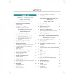 Textbook of Orthopedics and Trauma (4 Vols) book by Gs Kulkarni - Additional Image 6