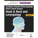 SYMPTOM ORIENTED OTOLARYNGOLOGY HEAD & NECK SURGERY(HEAD AND NECK AND LARYNGOLOGY) VOL.1 book by Zahoor Ahmad, Randall P Mor… -