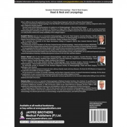 SYMPTOM ORIENTED OTOLARYNGOLOGY HEAD & NECK SURGERY(HEAD AND NECK AND LARYNGOLOGY) VOL.1 book by Zahoor Ahmad, Randall P Mor… -