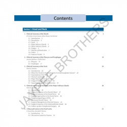 SYMPTOM ORIENTED OTOLARYNGOLOGY HEAD & NECK SURGERY(HEAD AND NECK AND LARYNGOLOGY) VOL.1 book by Zahoor Ahmad, Randall P Mor… -
