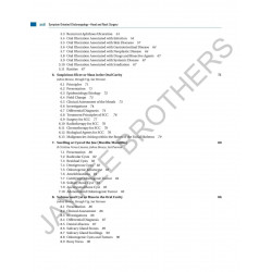 SYMPTOM ORIENTED OTOLARYNGOLOGY HEAD & NECK SURGERY(HEAD AND NECK AND LARYNGOLOGY) VOL.1 book by Zahoor Ahmad, Randall P Mor… -