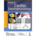 Practical Cardiac Electrophysiology book by Bhargava