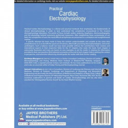Practical Cardiac Electrophysiology book by Bhargava - Additional Image 4