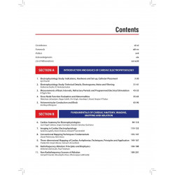Practical Cardiac Electrophysiology book by Bhargava - Additional Image 5