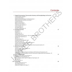 TEXTBOOK OF FOCUSED NEUROSURGERY book by Cohen Inbar - Additional Image 5