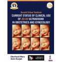 DONALD SCHOOL TEXTBOOK CURRENT STATUS OF CLINICAL USE OF 3D/4D ULTRASOUND IN OBSTETRICS AND GYN. book by Eberhard Merz