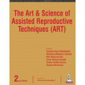 The Art and Science of Assisted Reproductive Techniques (ART) book by Gautam N Allahbadia, Monika Malhotra Chawla - Back Cover