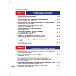 Practical Cardiac Electrophysiology book by Bhargava - Additional Image 7