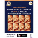 DONALD SCHOOL TEXTBOOK CURRENT STATUS OF CLINICAL USE OF 3D/4D ULTRASOUND IN OBSTETRICS AND GYN. book by Eberhard Merz - Back Co