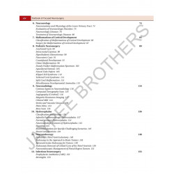 TEXTBOOK OF FOCUSED NEUROSURGERY book by Cohen Inbar - Additional Image 7