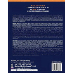 DONALD SCHOOL TEXTBOOK CURRENT STATUS OF CLINICAL USE OF 3D/4D ULTRASOUND IN OBSTETRICS AND GYN. book by Eberhard Merz - Additio