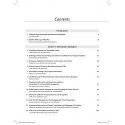 The Art and Science of Assisted Reproductive Techniques (ART) book by Gautam N Allahbadia, Monika Malhotra Chawla - Additional I