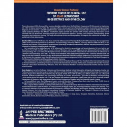 DONALD SCHOOL TEXTBOOK CURRENT STATUS OF CLINICAL USE OF 3D/4D ULTRASOUND IN OBSTETRICS AND GYN. book by Eberhard Merz - Additio