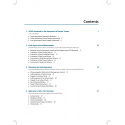 DONALD SCHOOL TEXTBOOK CURRENT STATUS OF CLINICAL USE OF 3D/4D ULTRASOUND IN OBSTETRICS AND GYN. book by Eberhard Merz - Additio